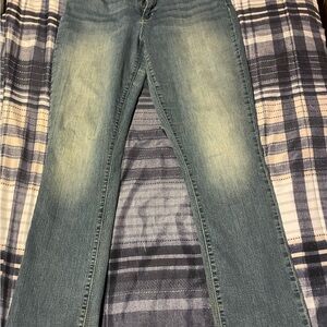 Signature by Levi Strauss Light Blue Women's Skinny Jeans